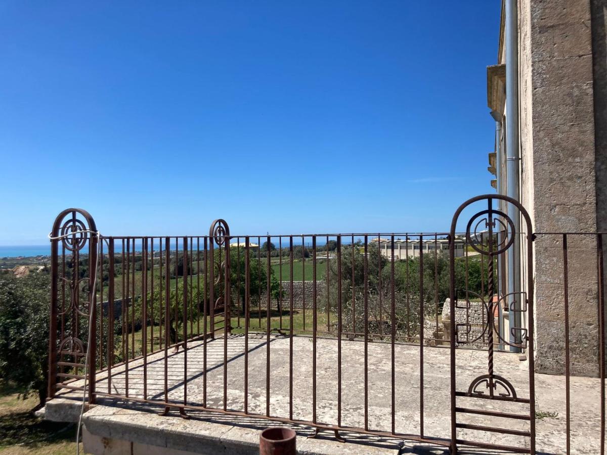 מודיקה Villa Polara מראה חיצוני תמונה