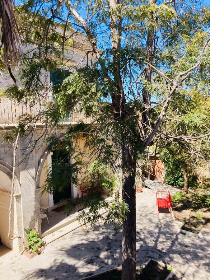 מודיקה Villa Polara מראה חיצוני תמונה
