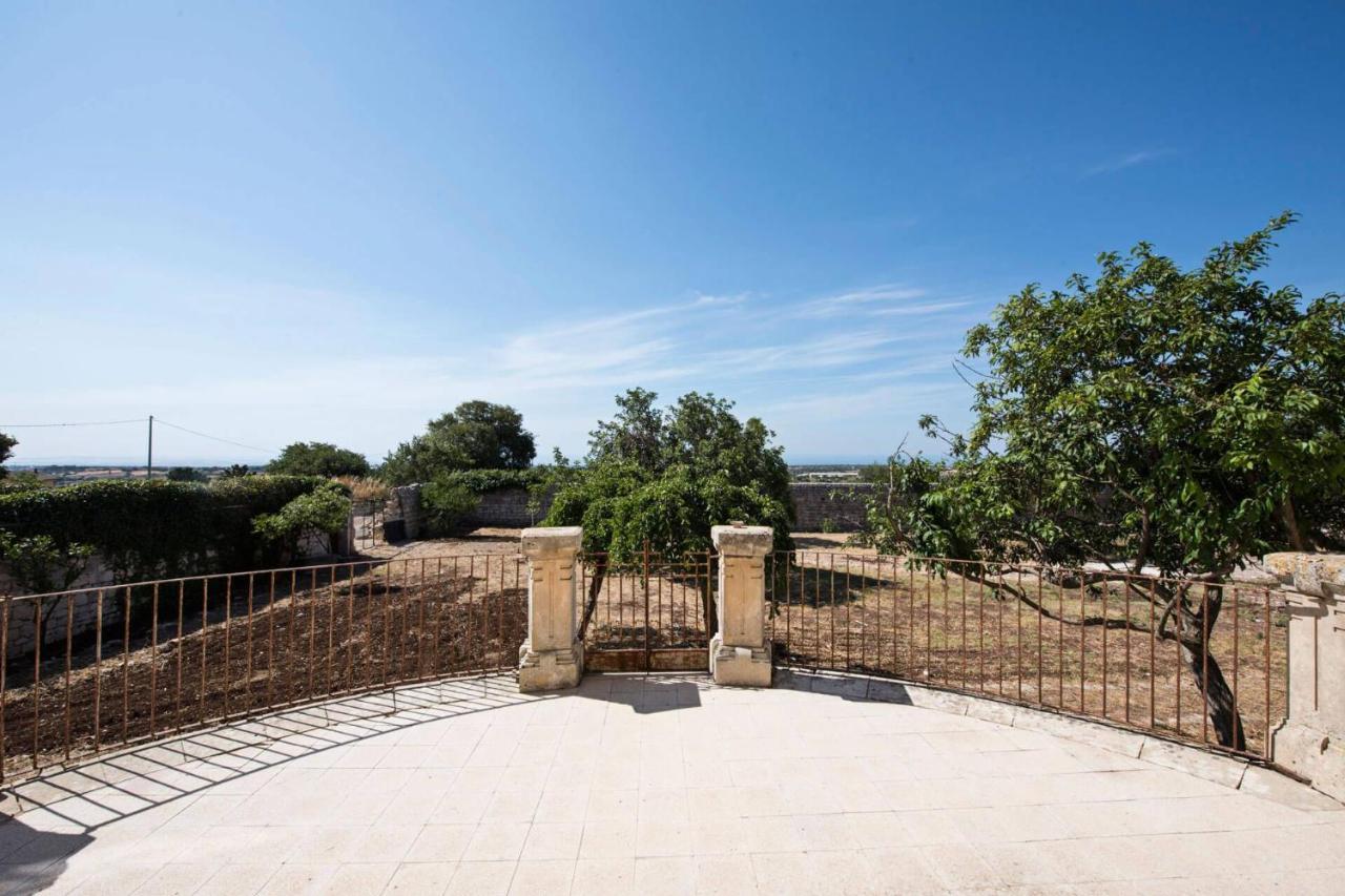 מודיקה Villa Polara מראה חיצוני תמונה