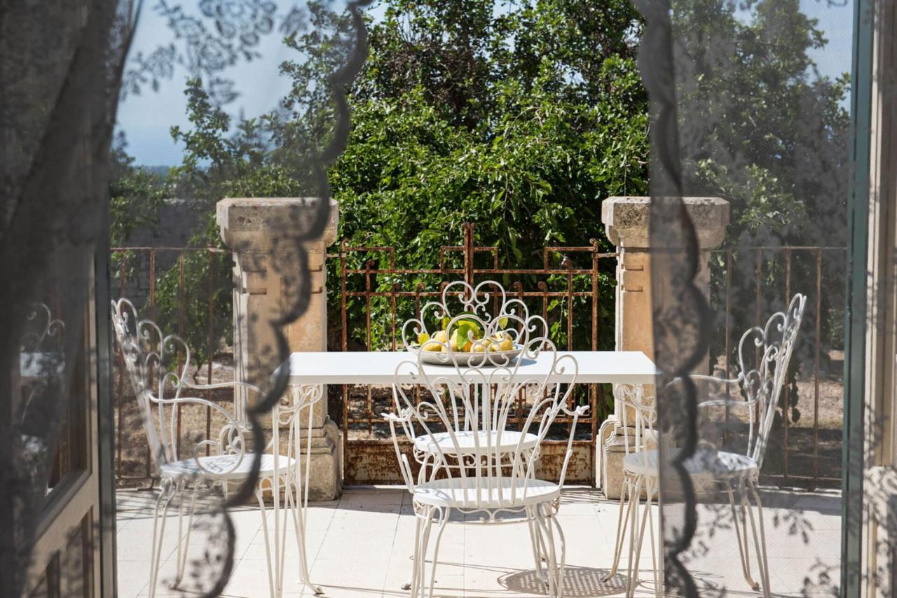 מודיקה Villa Polara מראה חיצוני תמונה