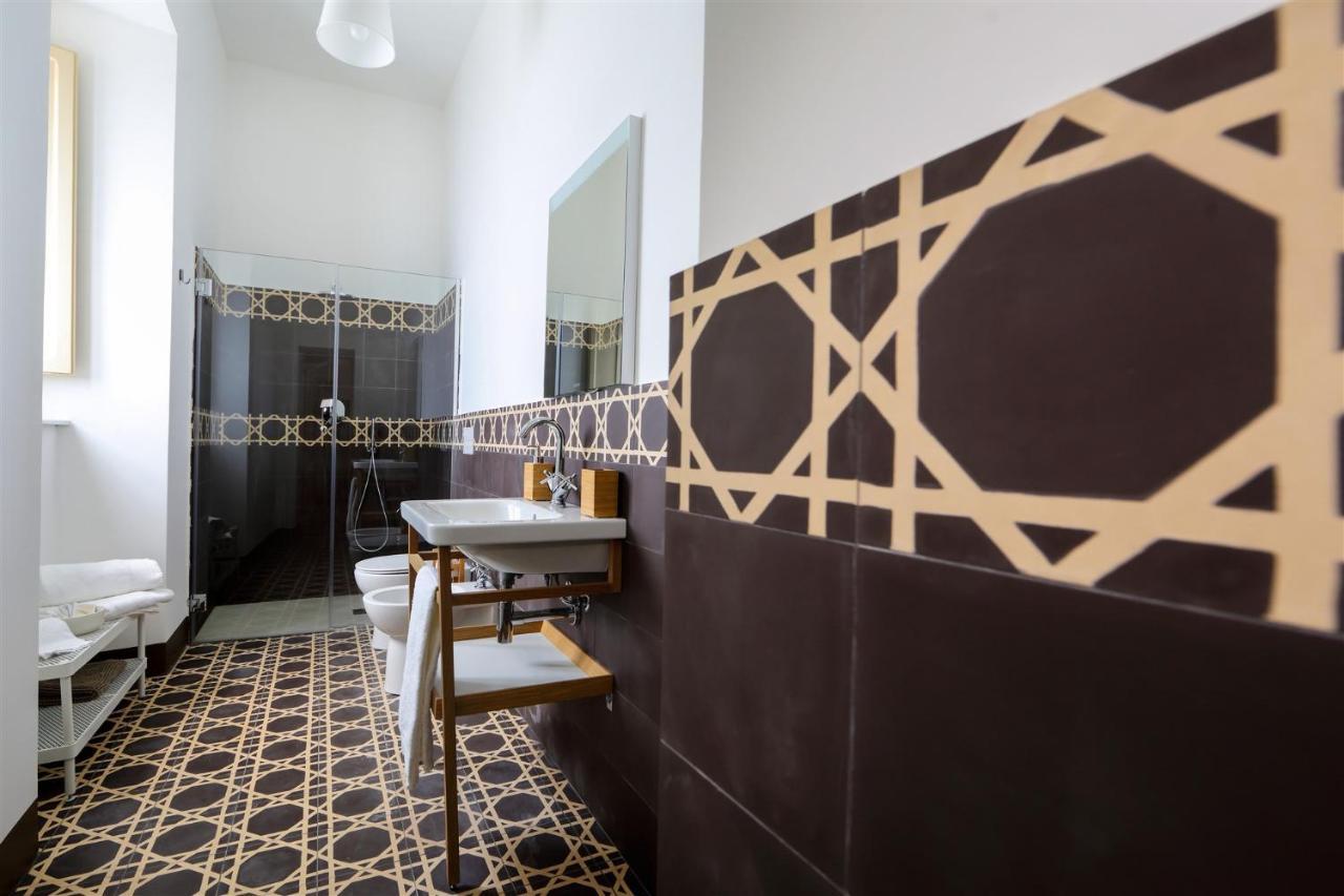 מודיקה Villa Polara מראה חיצוני תמונה