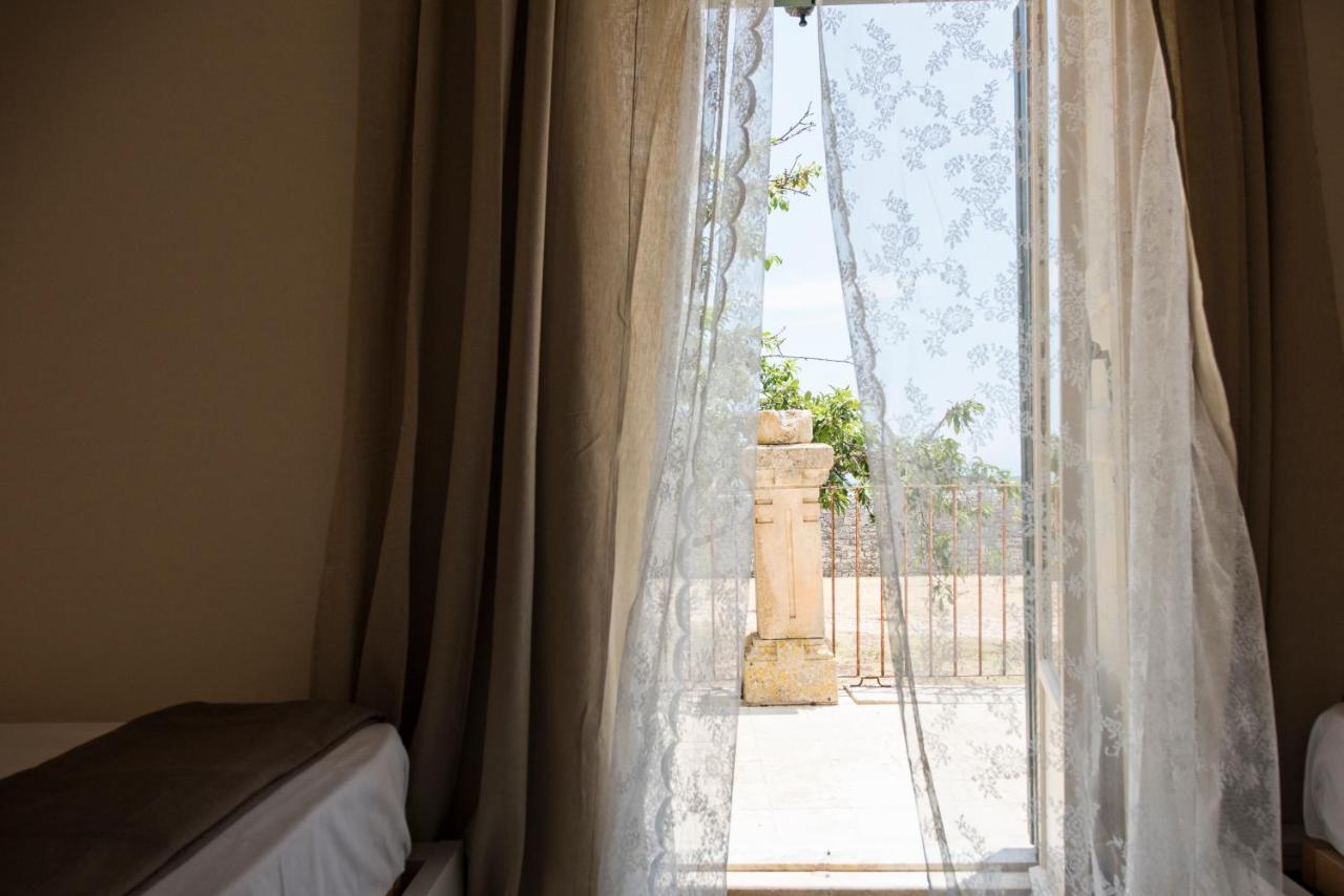 מודיקה Villa Polara מראה חיצוני תמונה