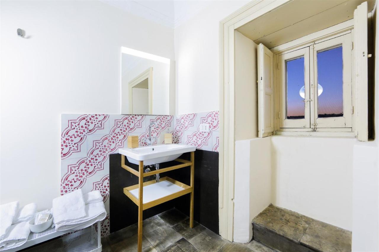 מודיקה Villa Polara מראה חיצוני תמונה
