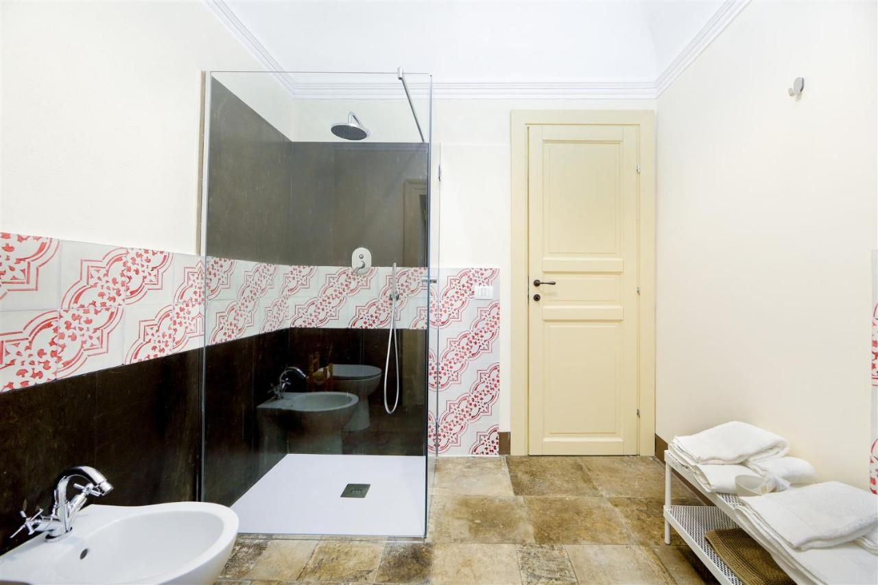 מודיקה Villa Polara מראה חיצוני תמונה