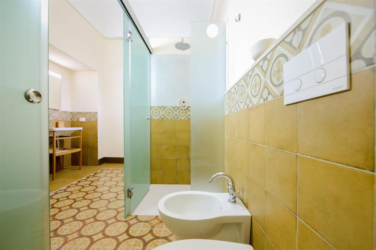 מודיקה Villa Polara מראה חיצוני תמונה