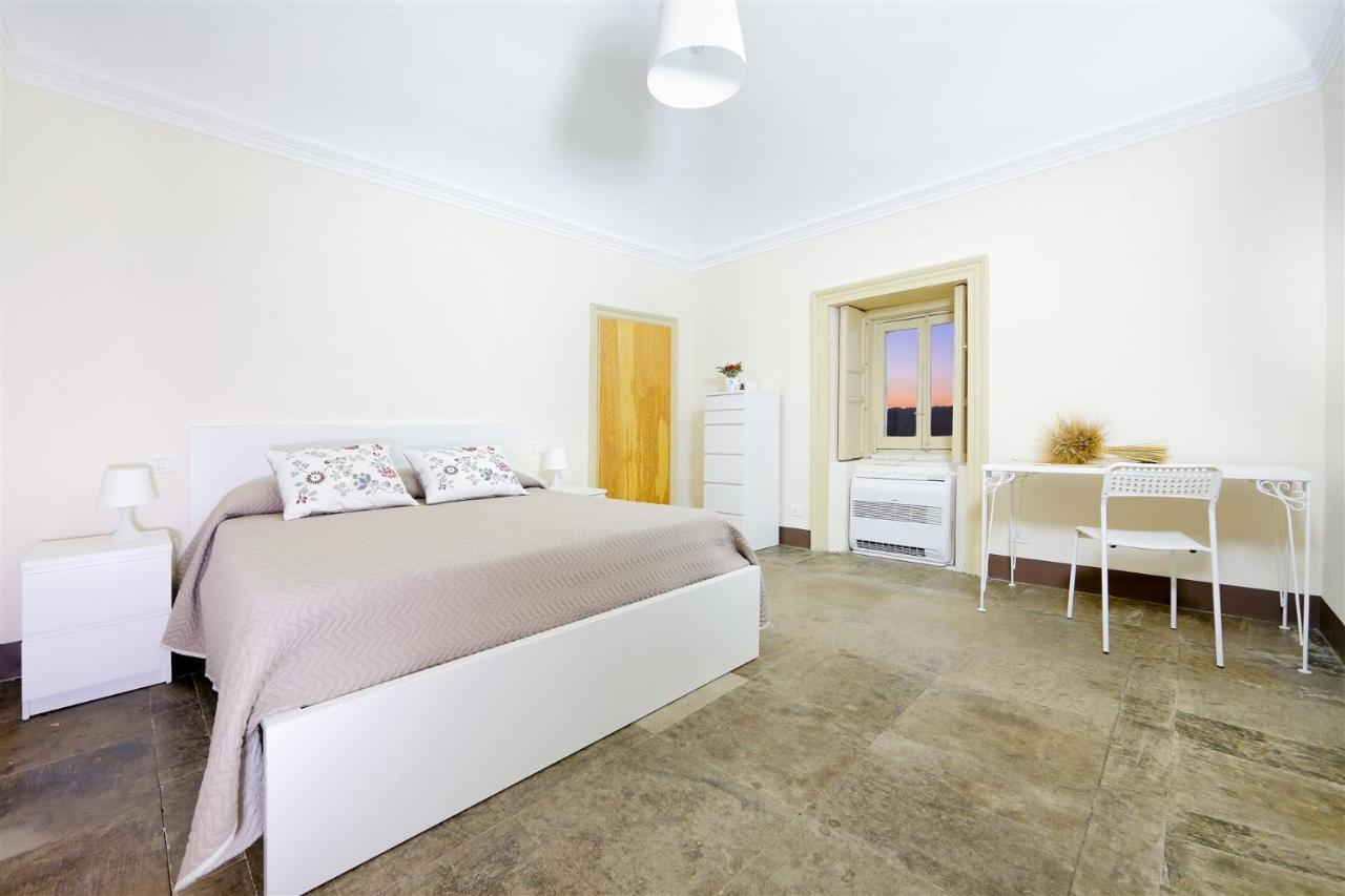מודיקה Villa Polara מראה חיצוני תמונה