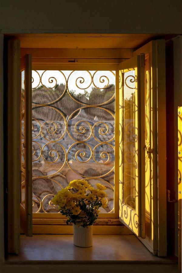 מודיקה Villa Polara מראה חיצוני תמונה