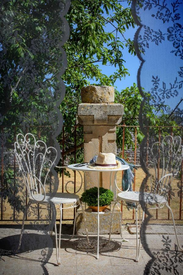 מודיקה Villa Polara מראה חיצוני תמונה