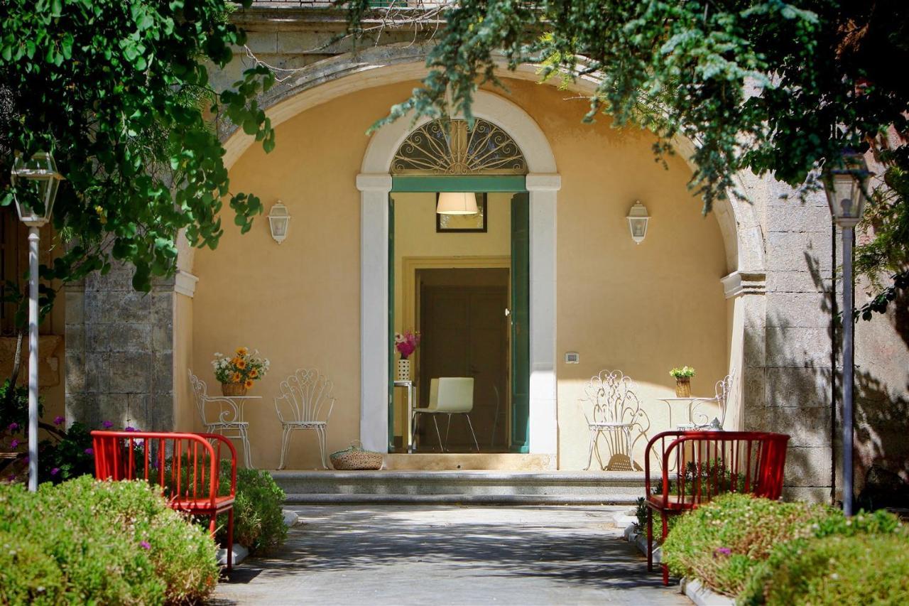 מודיקה Villa Polara מראה חיצוני תמונה