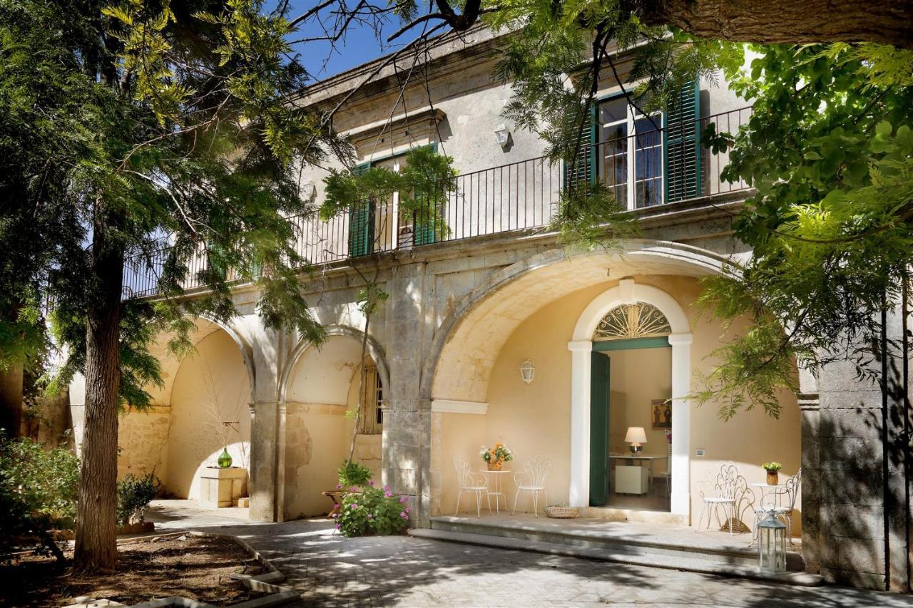 מודיקה Villa Polara מראה חיצוני תמונה