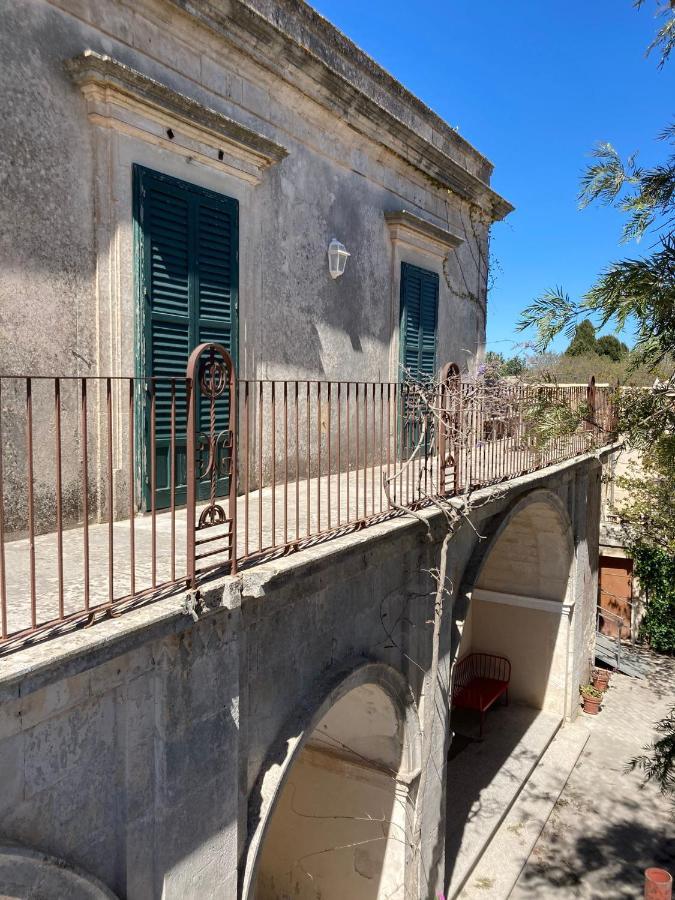 מודיקה Villa Polara מראה חיצוני תמונה