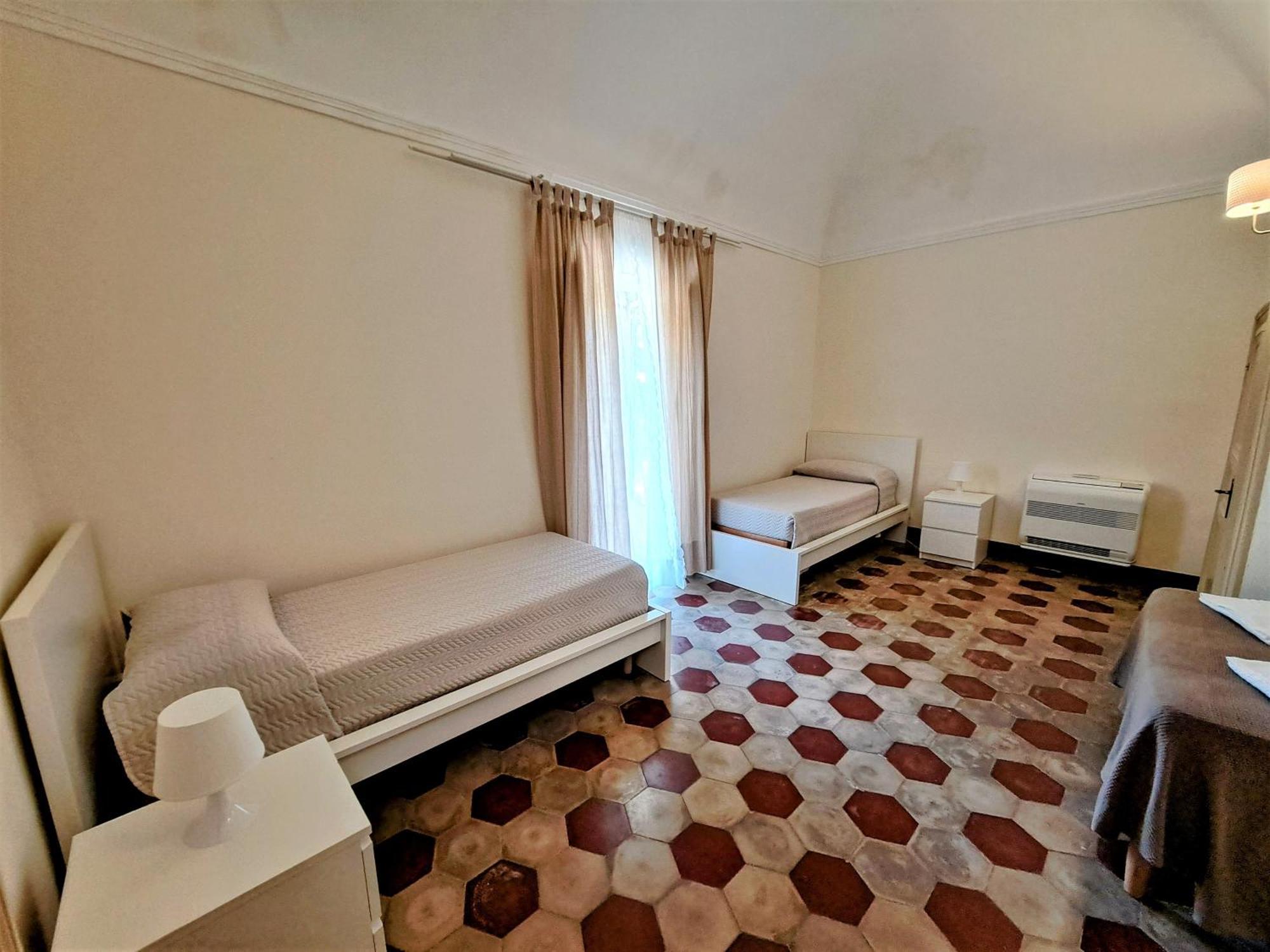 מודיקה Villa Polara מראה חיצוני תמונה