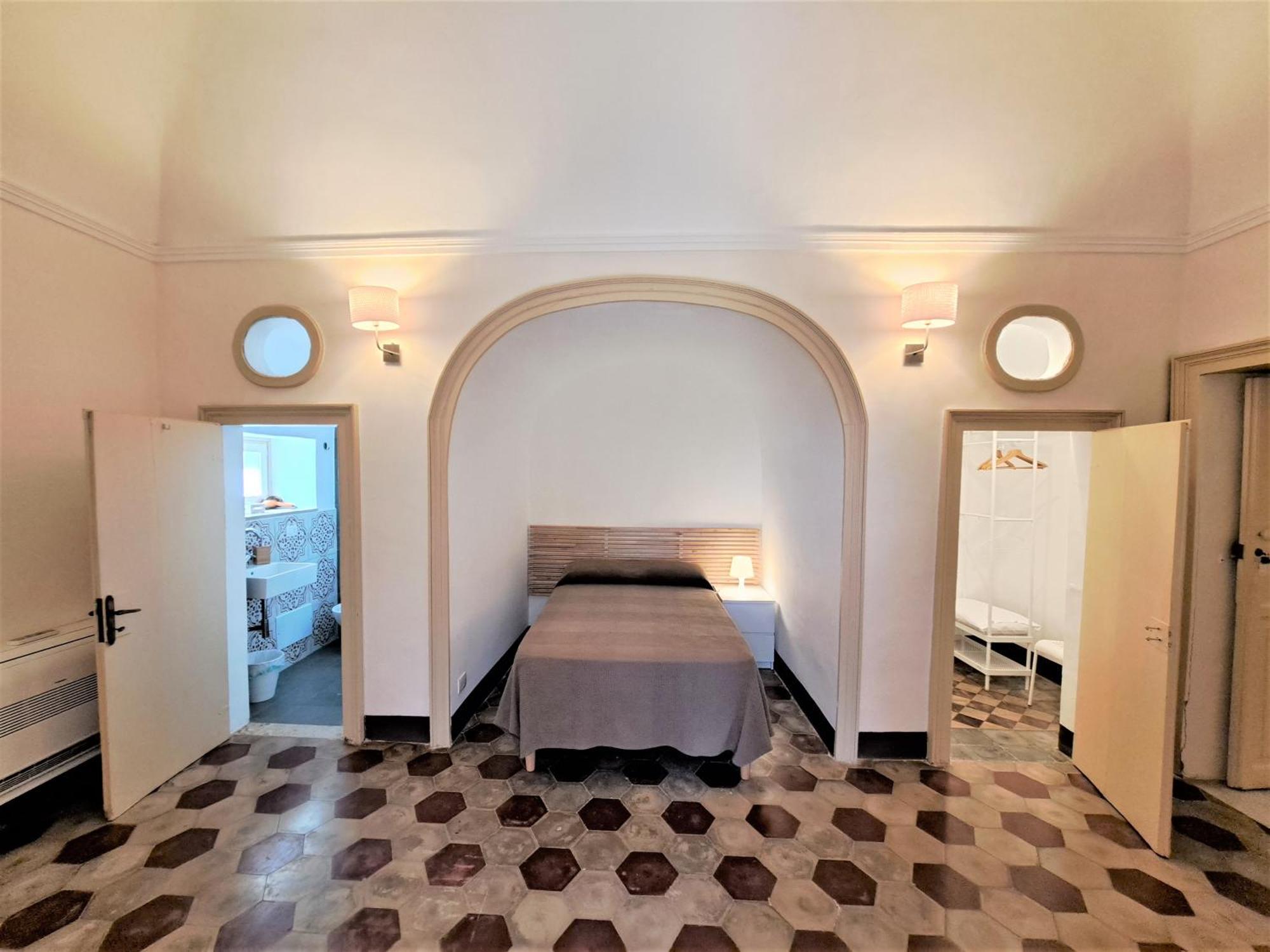 מודיקה Villa Polara מראה חיצוני תמונה