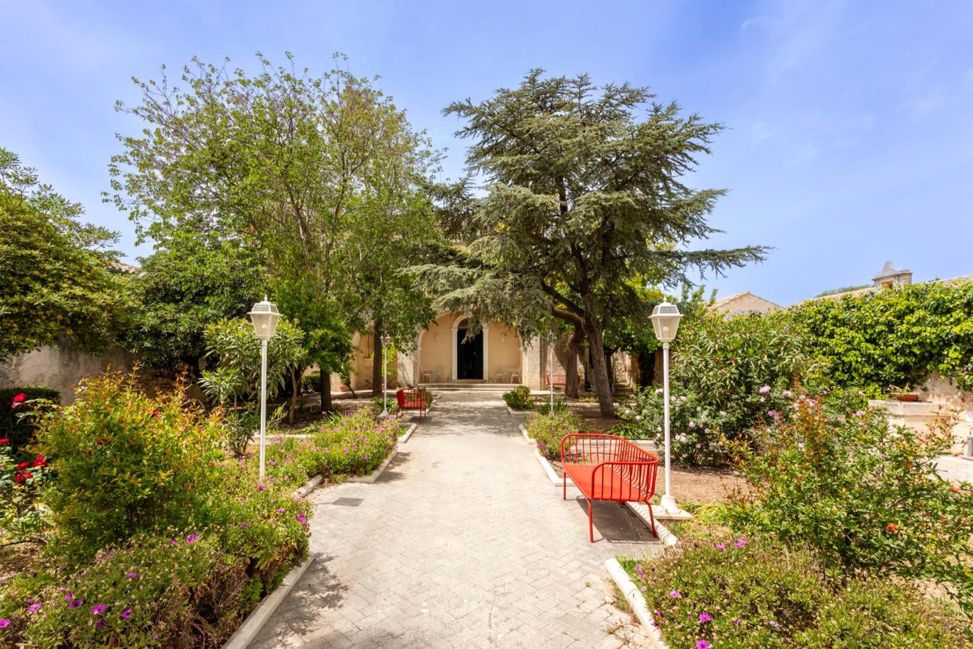 מודיקה Villa Polara מראה חיצוני תמונה