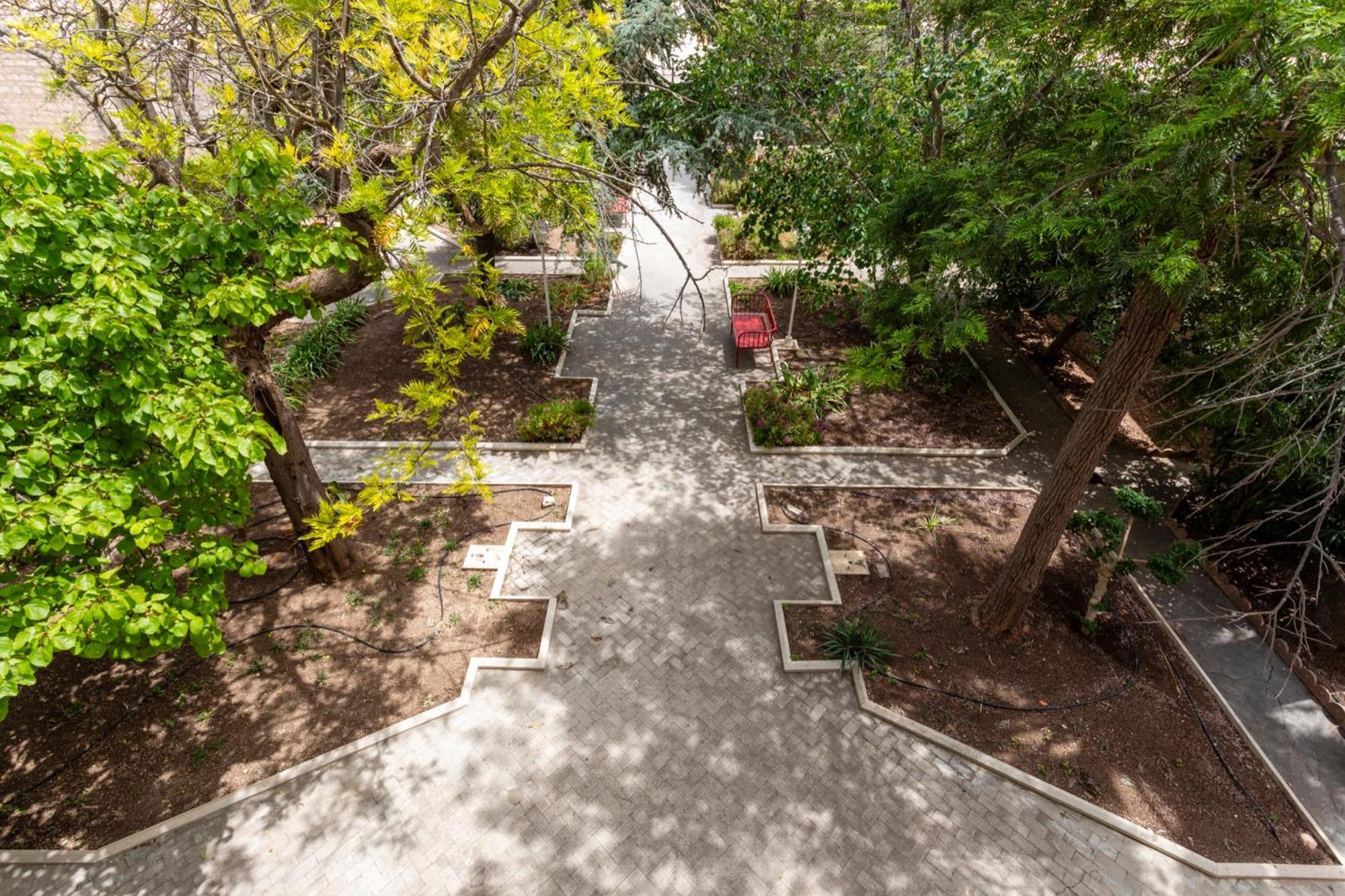 מודיקה Villa Polara מראה חיצוני תמונה