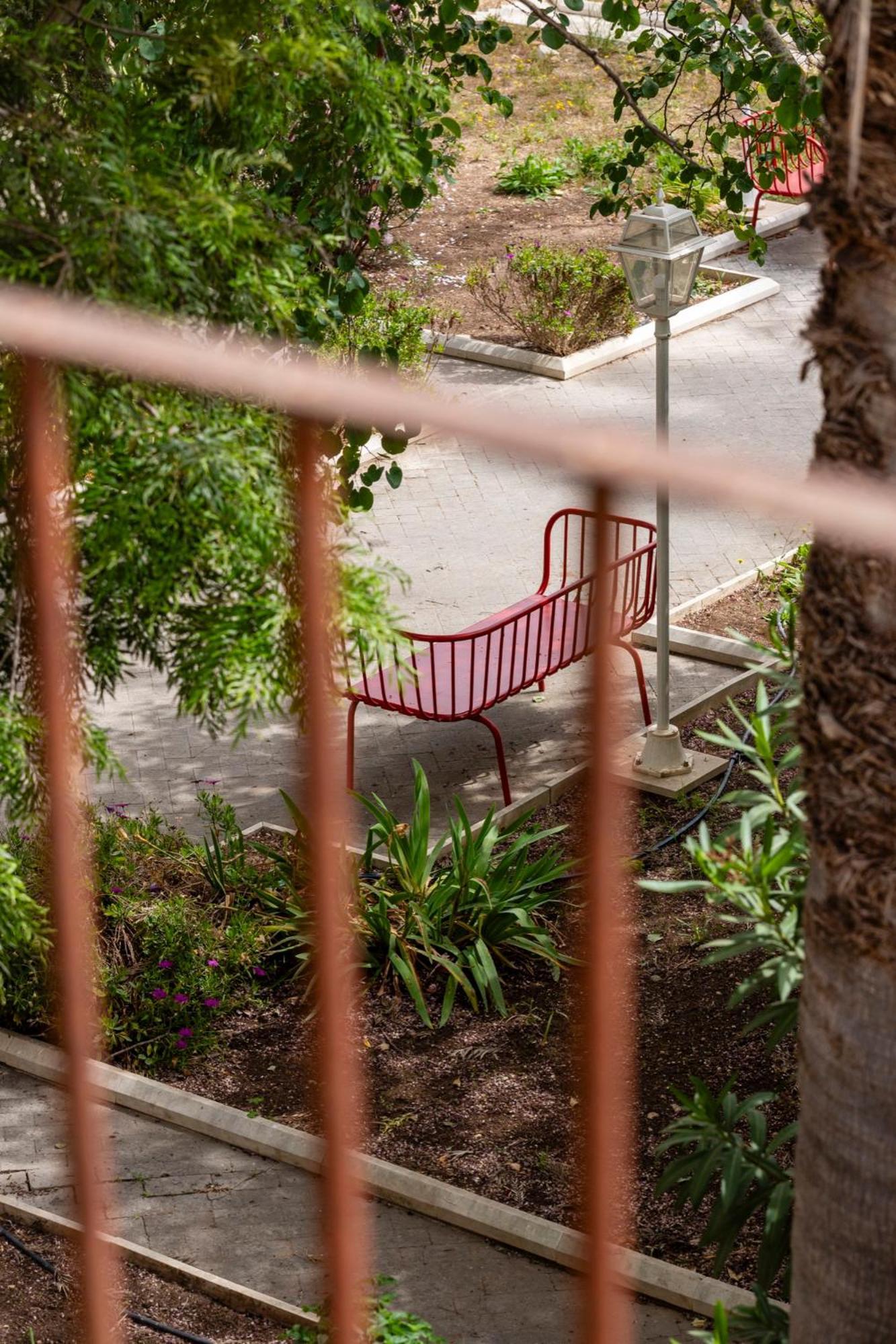 מודיקה Villa Polara מראה חיצוני תמונה