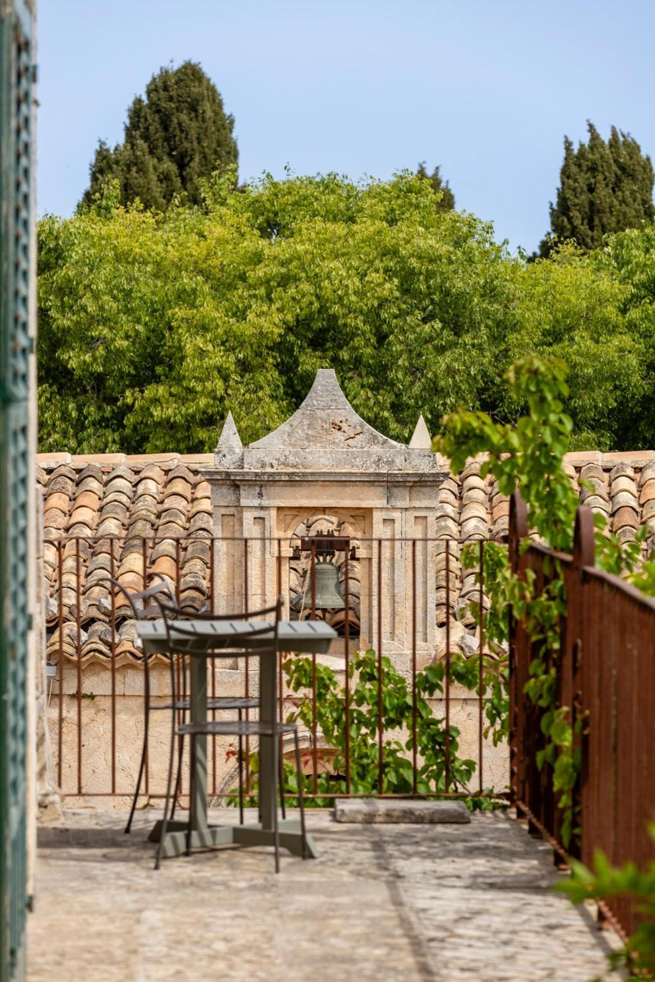 מודיקה Villa Polara מראה חיצוני תמונה