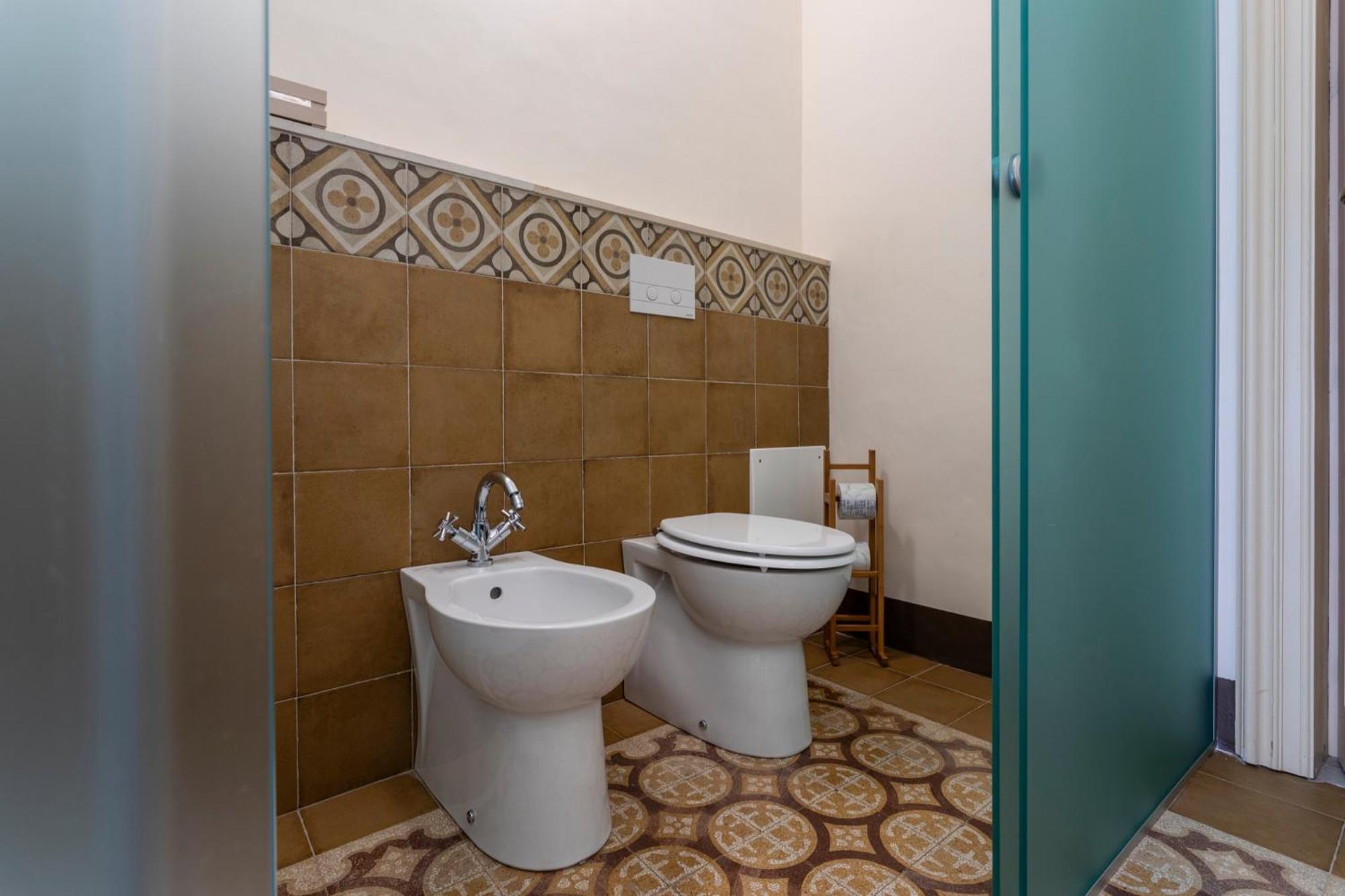 מודיקה Villa Polara מראה חיצוני תמונה